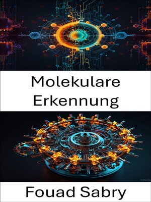 cover image of Molekulare Erkennung